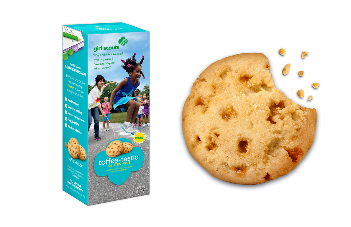 16 Triostoffee Tastic From The Best Girl Scout Cookies Ever Ranking The Daily Meal 1159